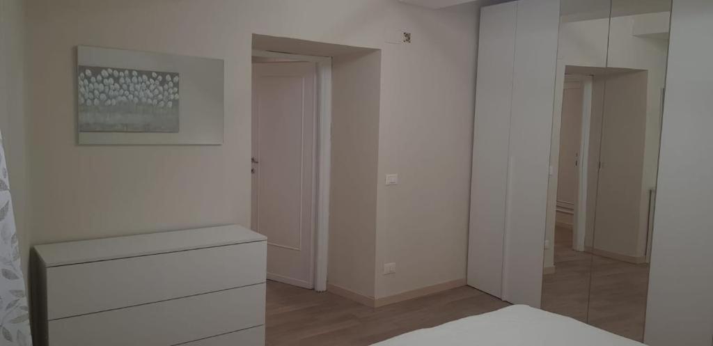 Apartmán Trilocale Nel Centro Di Sampierdarena Janov Exteriér fotografie